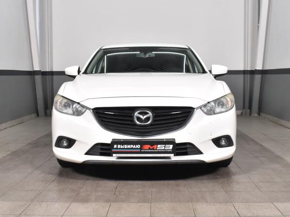 Mazda 6 III (GJ) с пробегом 2014 года, цена 1 564 995 рублей, 137652 км, седан, Автокод Объявления