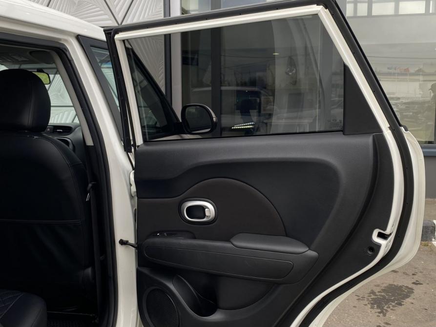 Kia Soul II Москва  - изображение 29