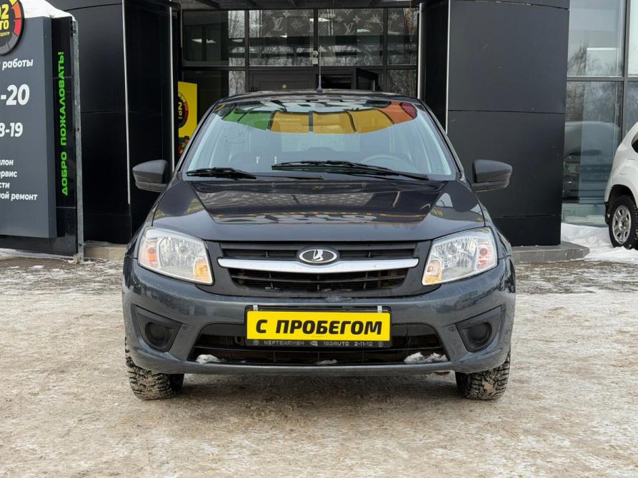Lada (ВАЗ) Granta I Нефтекамск  - изображение 2