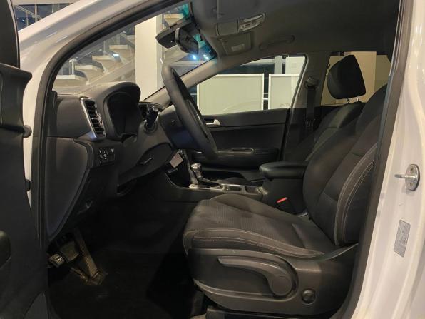 Kia Sportage IV с пробегом 2018 года, цена 1 830 000 рублей, 208944 км, внедорожник, Автокод Объявления