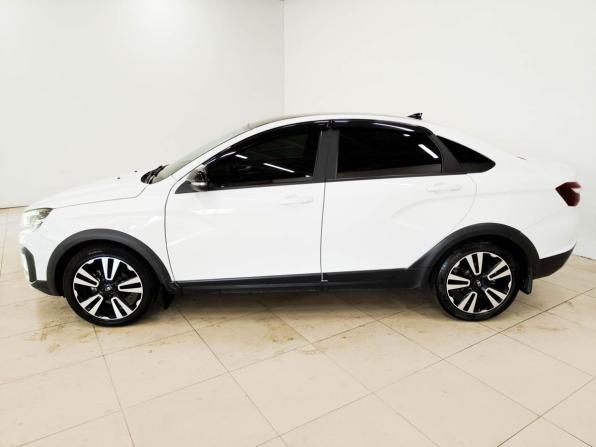 Lada (ВАЗ) Vesta I Рестайлинг (NG) с пробегом 2023 года, цена 1 325 300 рублей, 44512 км, седан, Автокод Объявления