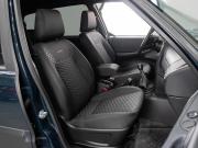 Lada (ВАЗ) Niva Travel I Тюмень  - изображение 29