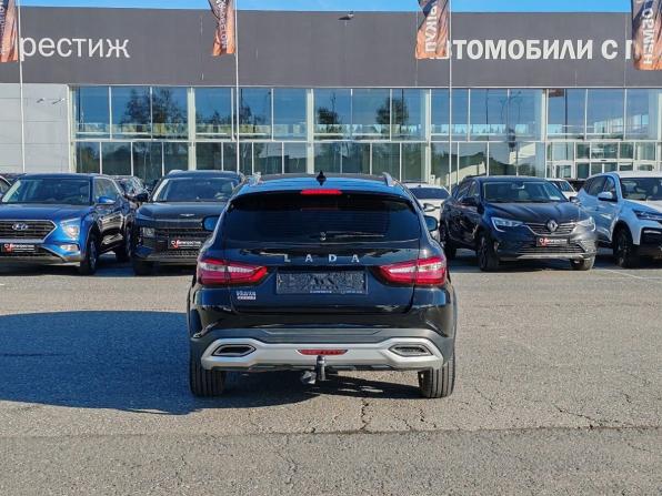Lada (ВАЗ) Vesta I Рестайлинг (NG) с пробегом 2025 года, цена 1 495 000 рублей, 32000 км, универсал, Автокод Объявления