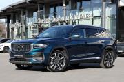 Geely Monjaro I Москва  - изображение 27