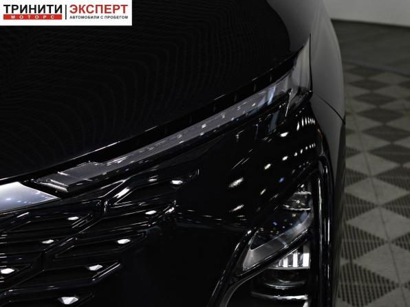 Omoda C5 I с пробегом 2023 года, цена 1 877 000 рублей, 73579 км, внедорожник, Автокод Объявления