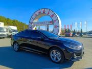 Hyundai Sonata VII (LF) Рестайлинг Тюмень  - изображение 26