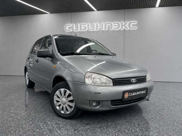 Lada (ВАЗ) Kalina I с пробегом 2011 года, цена 299 000 рублей, 145000 км, хэтчбек, Автокод Объявления