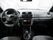 Skoda Fabia II Рестайлинг Ульяновск  - изображение 19