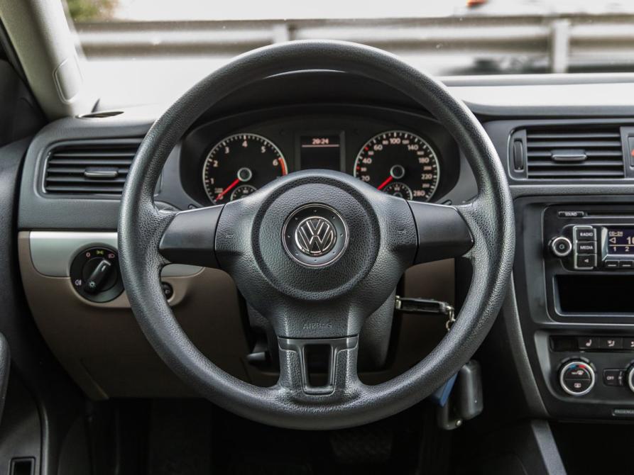 Volkswagen Jetta VI Волгоград  - изображение 16