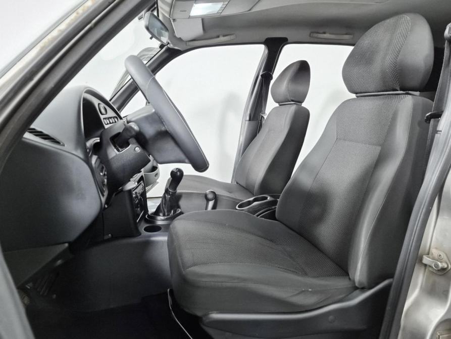 Chevrolet Niva I Рестайлинг Нижний Новгород  - изображение 6