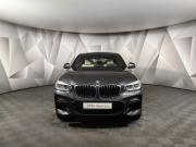 BMW X4 II (G02) Москва  - изображение 21