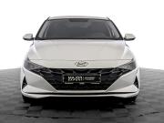 Hyundai Elantra VII (CN7) Москва  - изображение 27