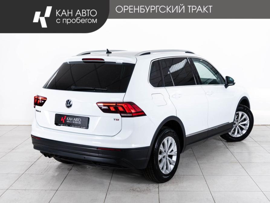 Volkswagen Tiguan II Казань  - изображение 3