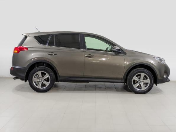 Toyota RAV4 IV (XA40) с пробегом 2015 года, цена 2 145 000 рублей, 85916 км, внедорожник, Автокод Объявления