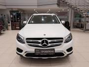 Mercedes-Benz GLC I (X253) Казань  - изображение 24