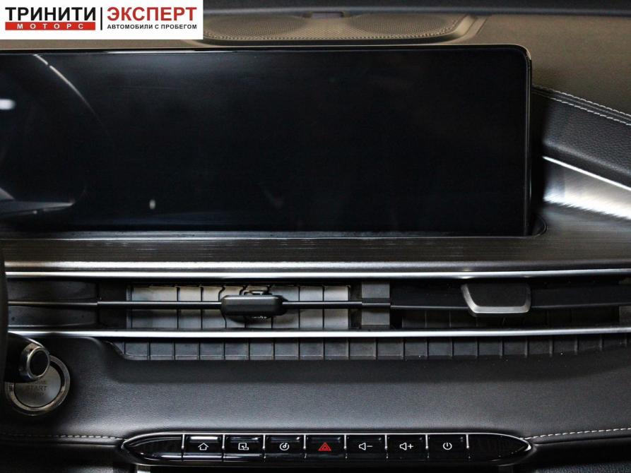 Chery Tiggo 7 Pro Max I Белгород  - изображение 14