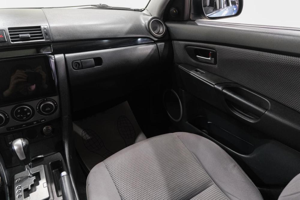 Mazda 3 I (BK) Рестайлинг Новокузнецк  - изображение 16