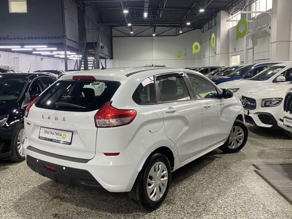 Lada (ВАЗ) XRAY I с пробегом 2019 года, цена 750 000 рублей, 143964 км, хэтчбек, Автокод Объявления