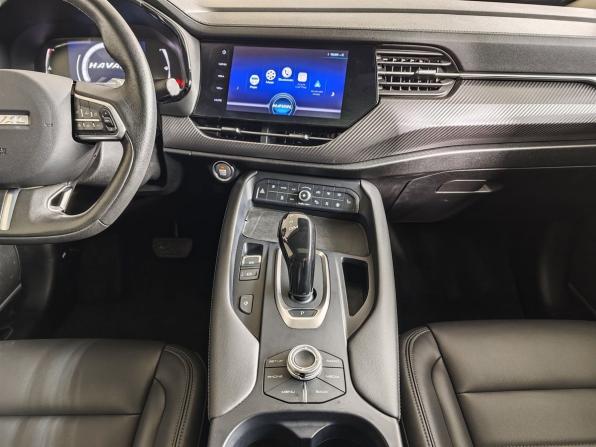 Haval F7x I с пробегом 2021 года, цена 1 945 000 рублей, 87687 км, внедорожник, Автокод Объявления