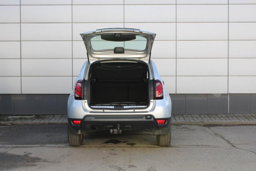 Renault Duster I Рестайлинг Ярославль  - изображение 13