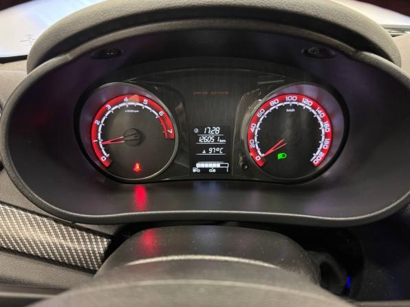 Lada (ВАЗ) Granta I Рестайлинг с пробегом 2021 года, цена 845 000 рублей, 126051 км, седан, Автокод Объявления