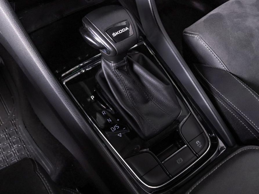 Skoda Karoq I Минеральные Воды  - изображение 11