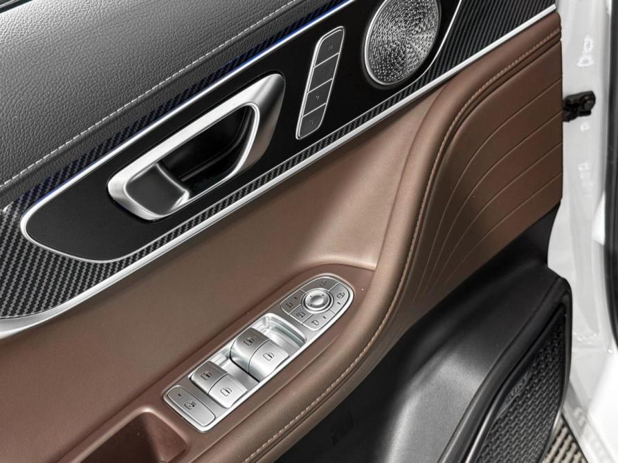 Chery Tiggo 7L I Санкт-Петербург  - изображение 10
