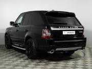 Land Rover Range Rover Sport I Рестайлинг Санкт-Петербург  - изображение 37