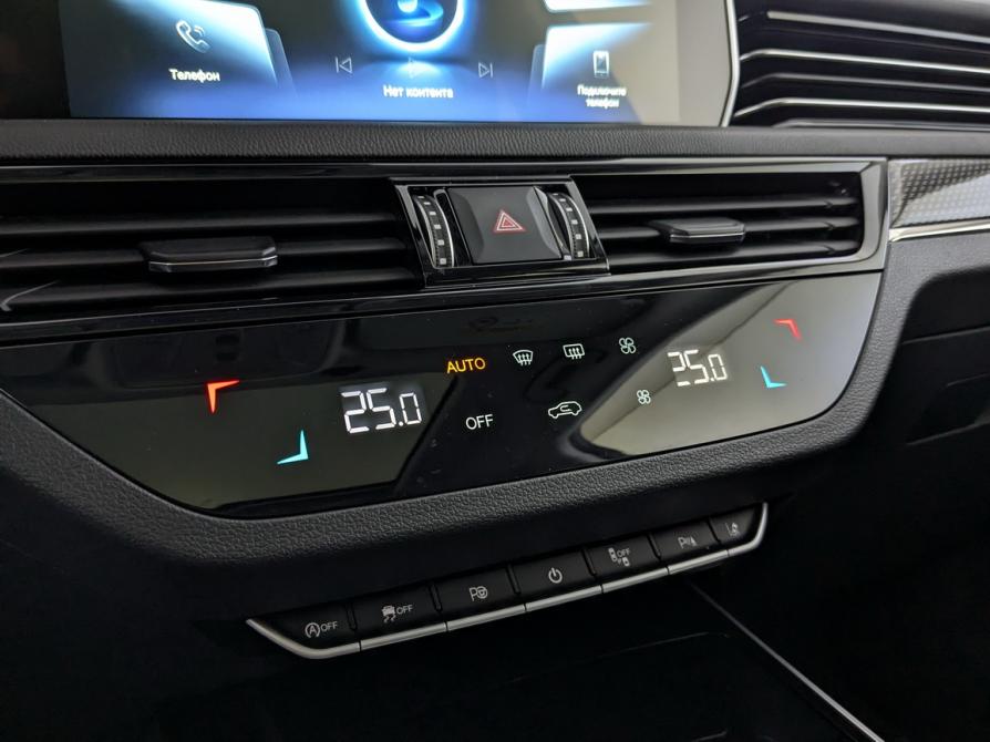 Hongqi HS5 I Москва  - изображение 16
