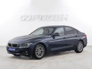 BMW 3 серии VI (F3x) Москва  - изображение 28