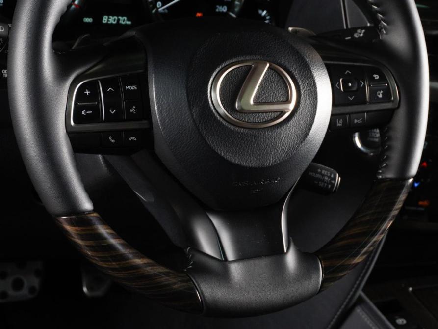 Lexus LX III Рестайлинг 2 Минеральные Воды  - изображение 22