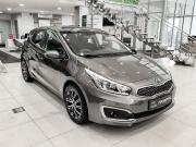 Kia Ceed II Рестайлинг Казань  - изображение 25