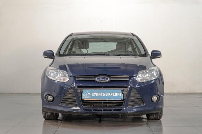 Ford Focus III с пробегом 2013 года, цена 699 000 рублей, 180500 км, хэтчбек, Автокод Объявления