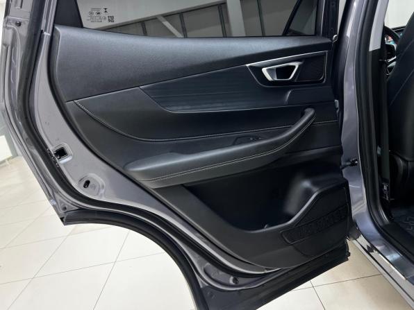 Chery Tiggo 4 Pro I с пробегом 2024 года, цена 1 660 000 рублей, 26152 км, внедорожник, Автокод Объявления