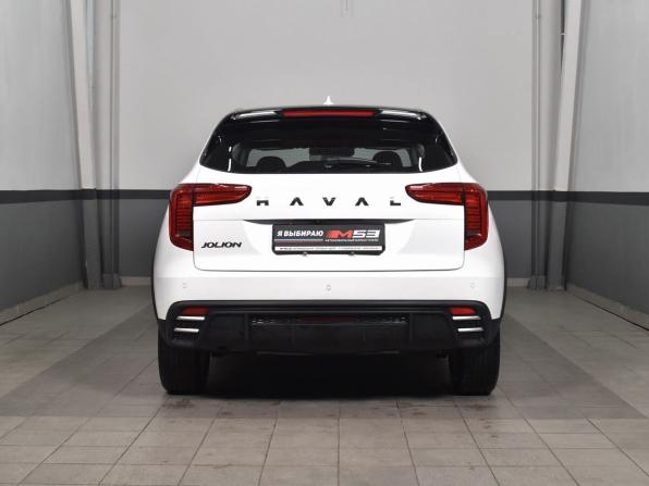 Haval Jolion I Рестайлинг с пробегом 2024 года, цена 1 829 995 рублей, 24450 км, внедорожник, Автокод Объявления