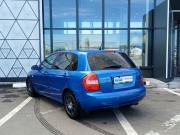 Kia Cerato I Москва  - изображение 26