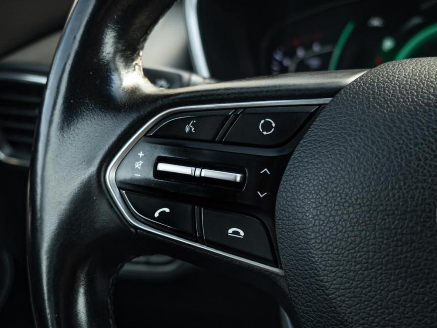 Hyundai Santa Fe IV Краснодар  - изображение 20