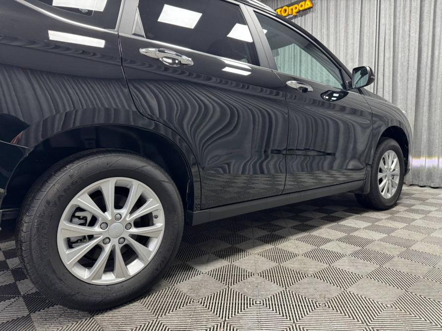 Haval M6 II Стерлитамак  - изображение 15
