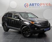 Kia Sorento II Москва  - изображение 26