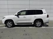 Toyota Land Cruiser 200 Series Ставрополь  - изображение 35