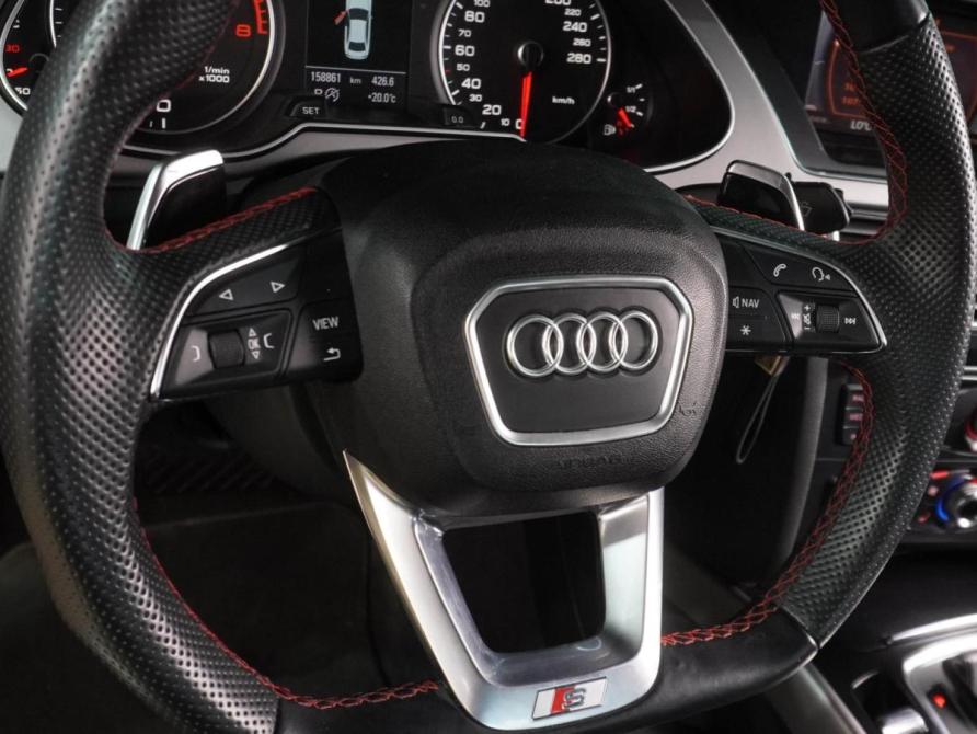 Audi A4 IV (B8) Рестайлинг Воронеж  - изображение 15