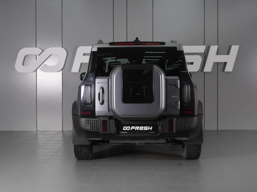 JETOUR Traveller Минеральные Воды  - изображение 4