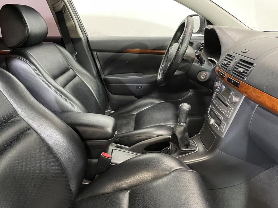 Toyota Avensis II Ярославль  - изображение 10