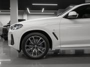 BMW X4 II (G02) Рестайлинг Москва  - изображение 54