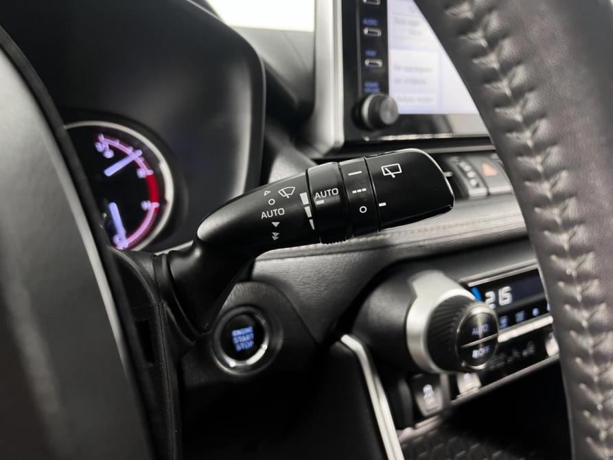 Toyota RAV4 V (XA50) Казань  - изображение 14