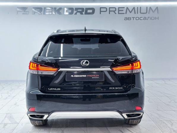 Lexus RX IV Рестайлинг с пробегом 2020 года, цена 5 900 000 рублей, 38715 км, внедорожник, Автокод Объявления