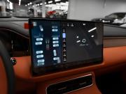 GAC Trumpchi S9 Москва  - изображение 56