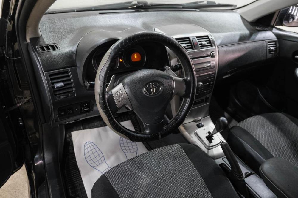 Toyota Corolla X (E140 E150) Новокузнецк  - изображение 14