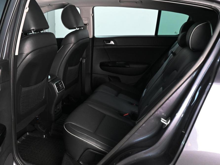 Kia Sportage IV Ростов-на-Дону  - изображение 11