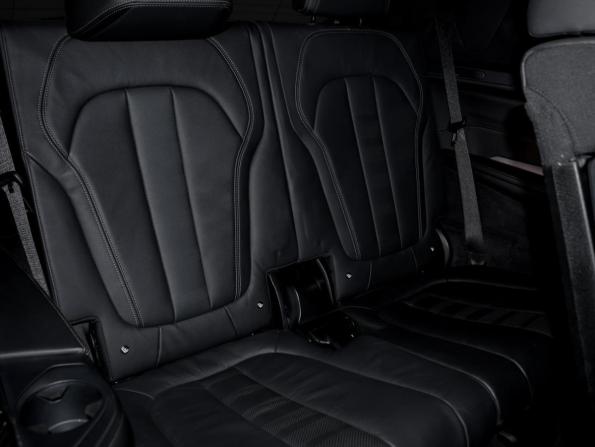 BMW X7 I (G07) с пробегом 2020 года, цена 6 990 000 рублей, 149080 км, внедорожник, Автокод Объявления